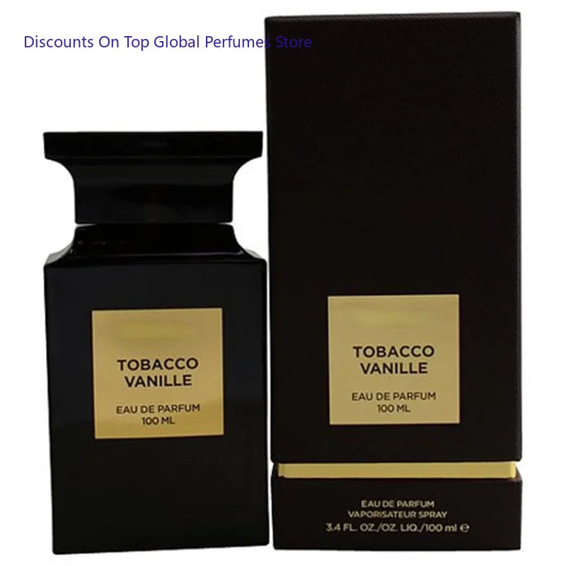 Charming Hot Seller Perfume High Quality Long-lasting Unisex Parfum for Women Men Spray Fragrance Antiperspirant Deodorant