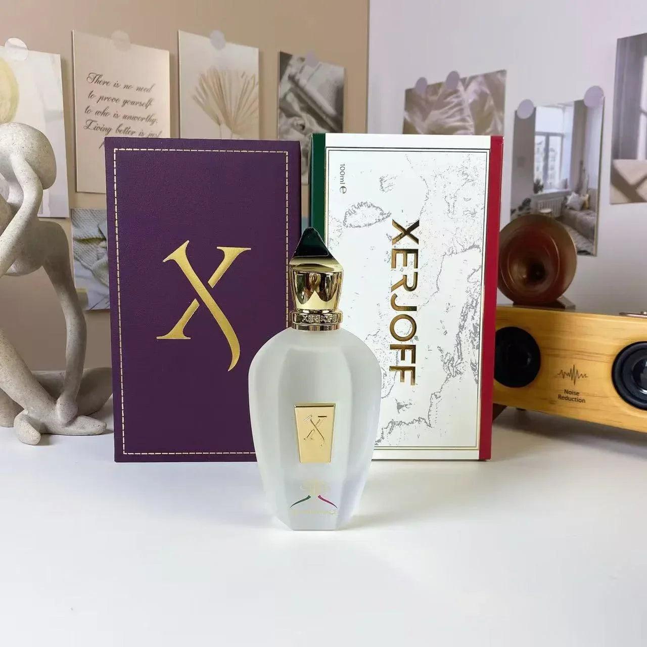 Luxury Classic Perfume Long Lasting Exotic Fruit Floral Fragrance Unisex Perfume High Quality Fragrances Spray Women Men Gift