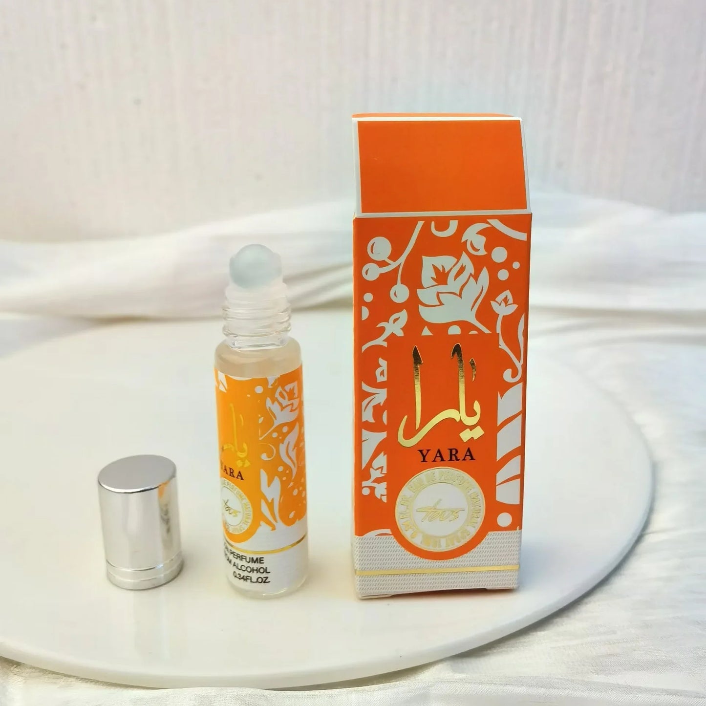 Original Asad Spray Long-lasting Fragrance High Quality Unisex Arabian Perfume Pheromone Arabic EDT