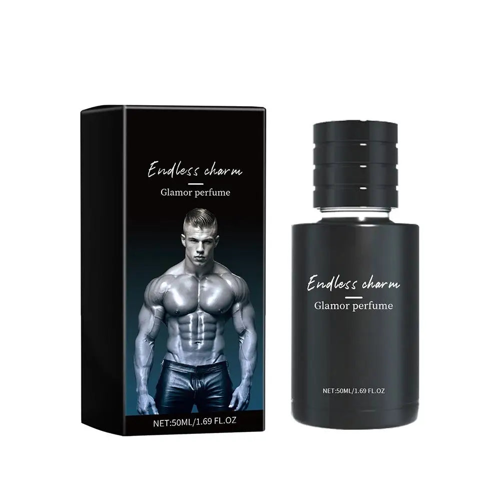 100ml Men's Cologne Strong Fragrance Perfume Body Spray Women Perfume Floral Scent Eau De Parfum Pheromone Men Cologne Perfumes
