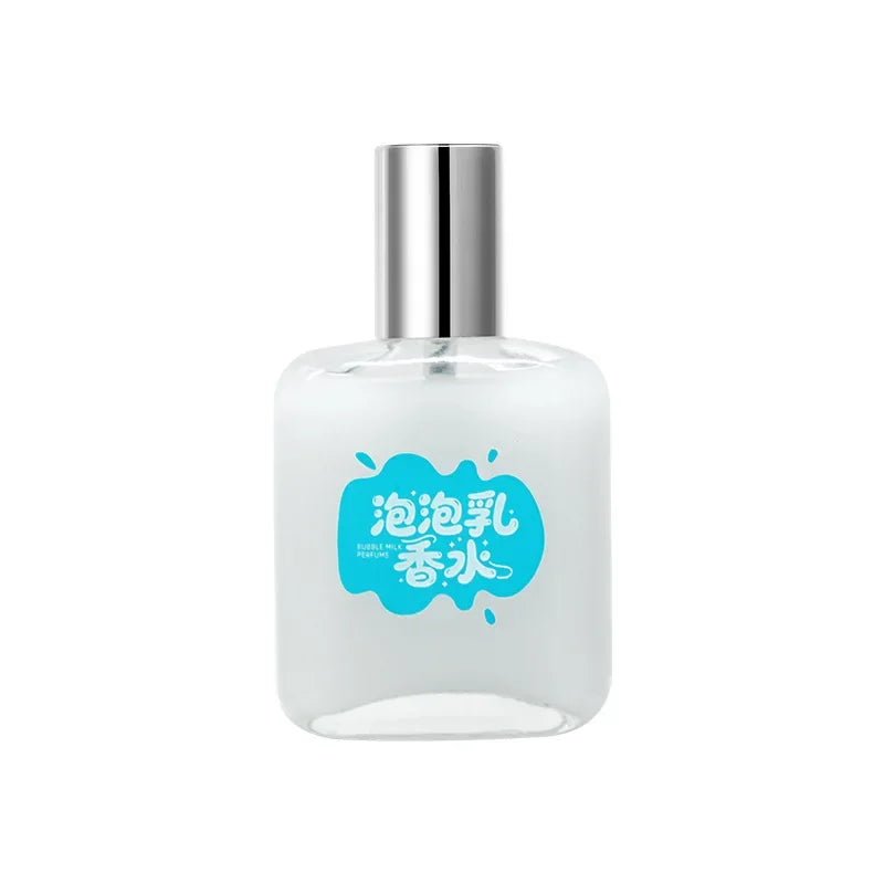 Milk Coconut Perfume Spray,Milky Candy Creamy Women Scent,Lactonic Dairy-Scented Light Fragrance Mist,Rabbit Eau De Toilette
