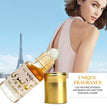 Middle Eastern Roller Perfume Dubai Arab Essential Oil Unique Charm Fragrance Portable Lasting Fragrance Pheromone Perfume