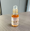 Middle Eastern Roller Perfume Dubai Arab Essential Oil Unique Charm Fragrance Portable Lasting Fragrance Pheromone Perfume