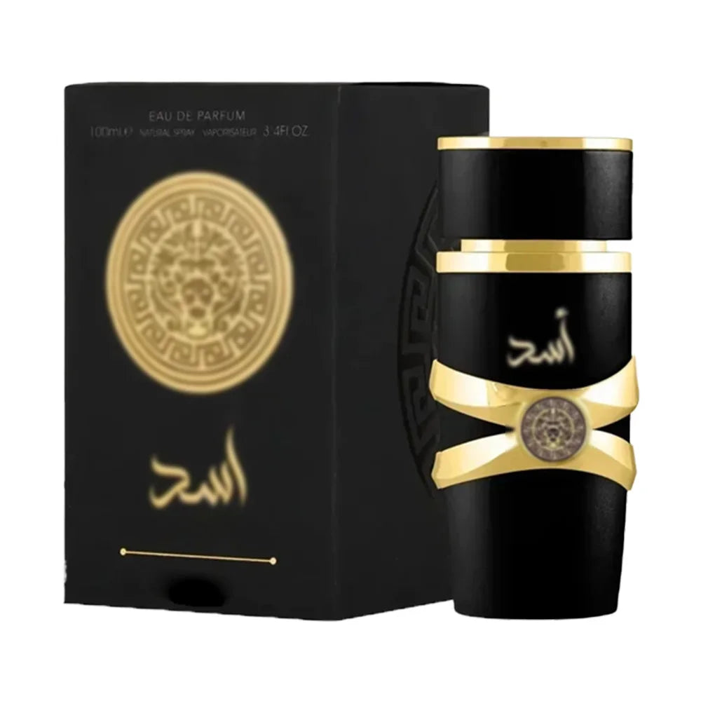 Designer Middle East Gourmet Series Eau De Parfum Cookie Crave Caramel Long lasting Perfume Charm Dating  Perfume Gift Unisex