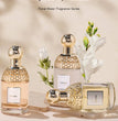 Luxury Brand Perfume Lasting Floral Scent Spray Perfumes De Mujer Pheromone Fresh Natural Parfum Femme for Date 100Ml
