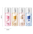 Thai Flower Fruit Perfume Vanilla Fragrance for Women Long-lasting Date Scent Good Girl Parfume Body Spray with Floral Mist