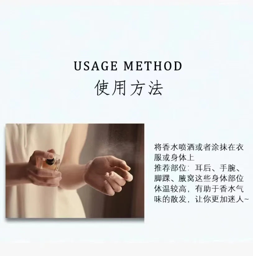 Original Asad Eau De Toilette Spray Long-lasting Fragrance High Quality Unisex Arabian Perfume Pheromone Arabic