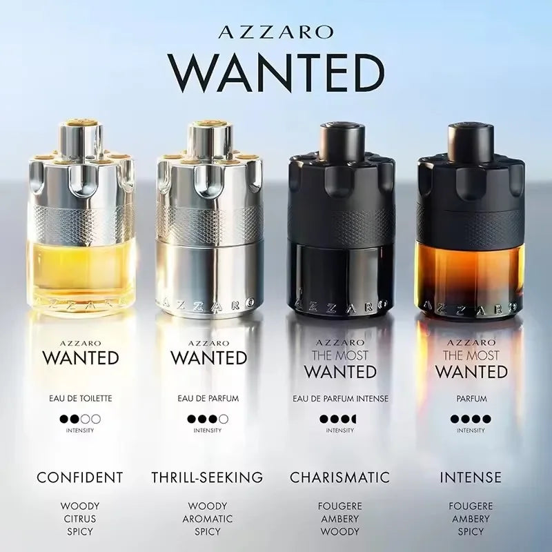 100ml Mens Charm Cologne Original Perfumes High Quality Strong Pheromones Attract Women Suitable Going Out Parties Fragrance