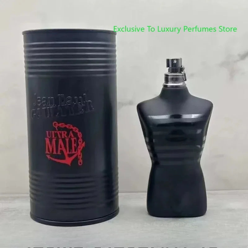 Hot Brand Unleash Your Charisma: Long-Lasting Men's Cologne For Irresistible Attraction Confidence