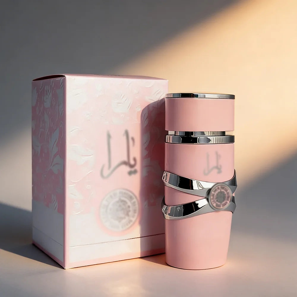 Designer Middle East Gourmet Series Eau De Parfum Cookie Crave Caramel Long lasting Perfume Charm Dating  Perfume Gift Unisex