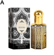 Original Arab Dubai Perfume Charming Attraction Fragrance Women Men Dating Scent Vanilla Rose Body Spray,Long Lasting Parfume