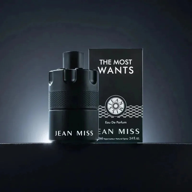 Flirting Pheromone Vibrant Irresistible Floral Fragrance Charming Dating Spray For Men Long-LastingBrand Perfume 100 ML