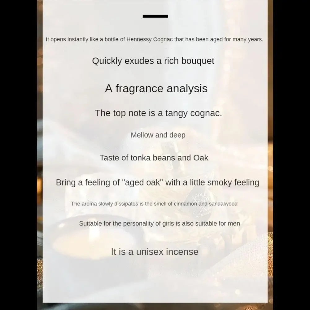 50ml Original High Quality Perfume Long Lasting Fragrance Sexy Pheromones Body Spray Attractive Rose Brandy Cologne Perfumes