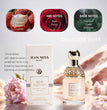 Luxury Brand Perfume Lasting Floral Scent Spray Perfumes De Mujer Pheromone Fresh Natural Parfum Femme for Date 100Ml