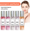 10ml Pheromone Perfume Charming Women's Perfume Natural Fresh And Elegant Long-lasting Fragrance Dating Perfume Gift ﻿