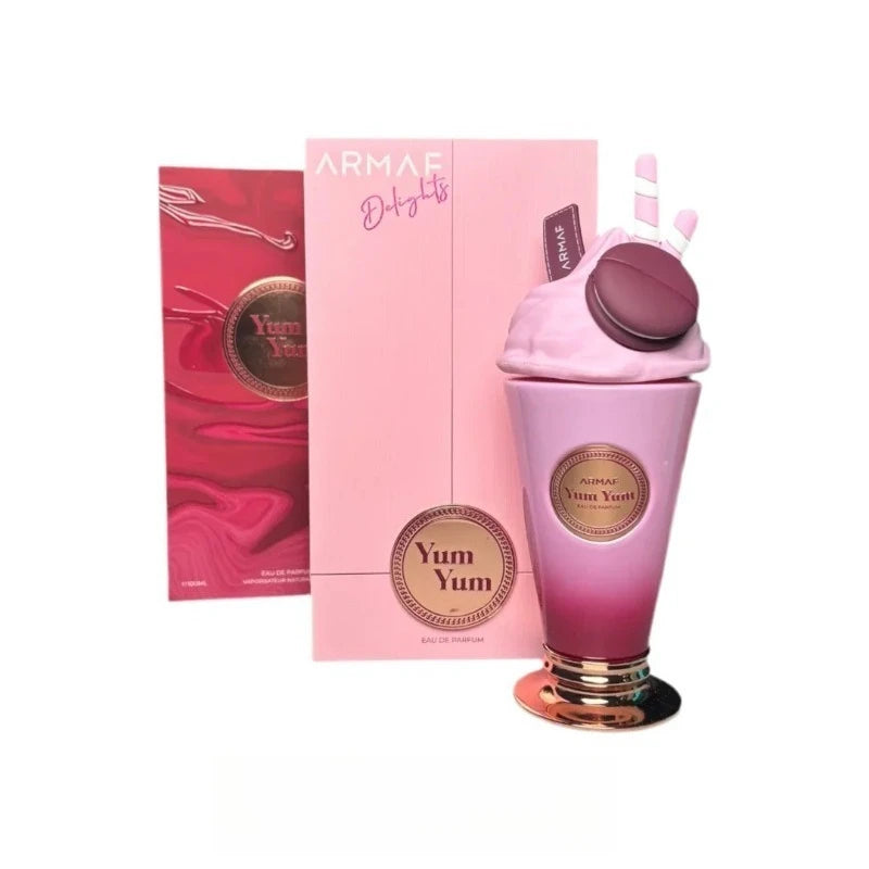 100ml High Quality Mens Perfume Womens Perfume Long Lasting Daily Scent Odyssey Spectrum Rainbow Unisex Milk Scent Fragrance