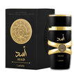 Arabian Women's Perfume 100ml High-Quality Dubai Men's Perfume Long-Lasting Fragrance Suitable for Any Occasion Perfume Gift