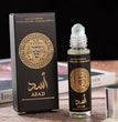 Original Asad Spray Long-lasting Fragrance High Quality Unisex Arabian Perfume Pheromone Arabic EDT