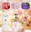 Luxury Brand Perfume Lasting Floral Scent Spray Perfumes De Mujer Pheromone Fresh Natural Parfum Femme for Date 100Ml