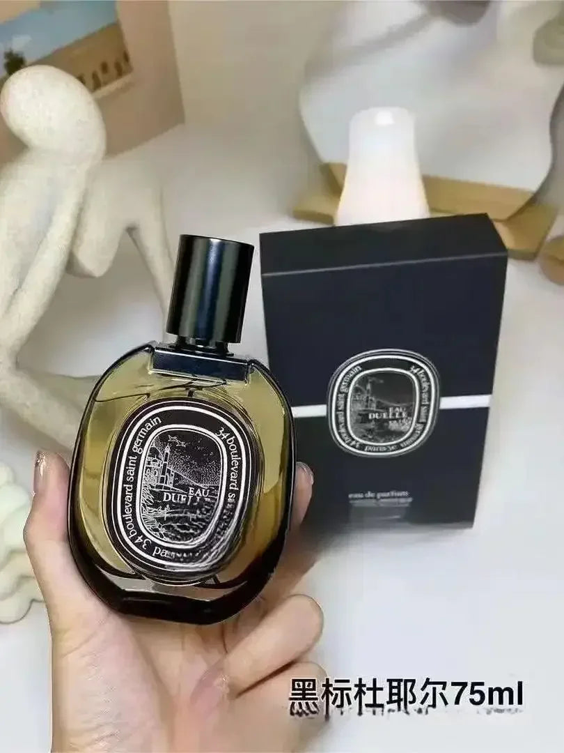 75ml Original Brand   EDP perfume  Tam Dao Do Son Philosykos Light Fragrance High Quality Cologne Long Lasting Men's Perfume