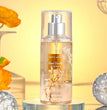Thai Flower Fruit Perfume Vanilla Fragrance for Women Long-lasting Date Scent Good Girl Parfume Body Spray with Floral Mist
