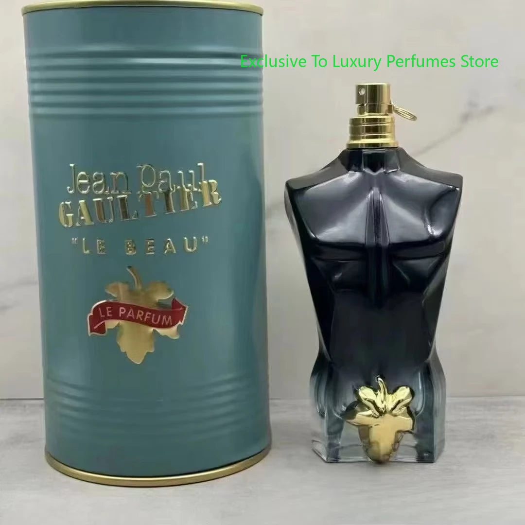 Hot Brand Unleash Your Charisma: Long-Lasting Men's Cologne For Irresistible Attraction Confidence