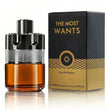 Flirting Pheromone Vibrant Irresistible Floral Fragrance Charming Dating Spray For Men Long-LastingBrand Perfume 100 ML