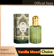 Original Arab Dubai Perfume Charming Attraction Fragrance Women Men Dating Scent Vanilla Rose Body Spray,Long Lasting Parfume