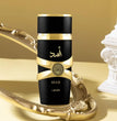 100ml High-Quality Arabic Dubai Perfume Woody Scent Long-Lasting Fragrance Spray Suitable for Men and Women