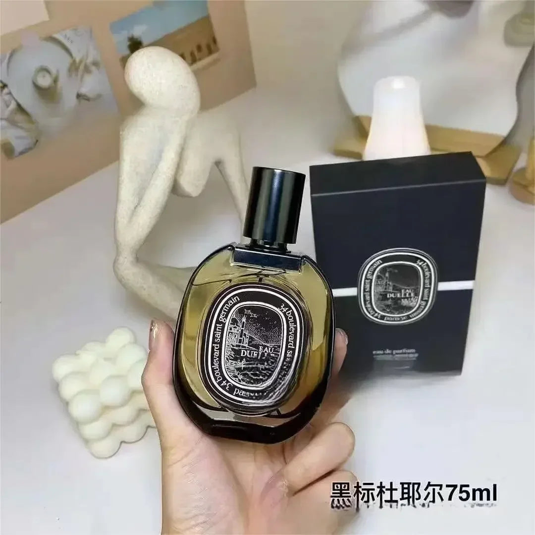 75ml Original Brand   EDP perfume  Tam Dao Do Son Philosykos Light Fragrance High Quality Cologne Long Lasting Men's Perfume