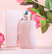 Luxury Brand Lasting Fragrance 75ml Women Body Spray Perfume Floral Scent Pheromone Perfumes De Mujer Eau De Parfum Men Cologne