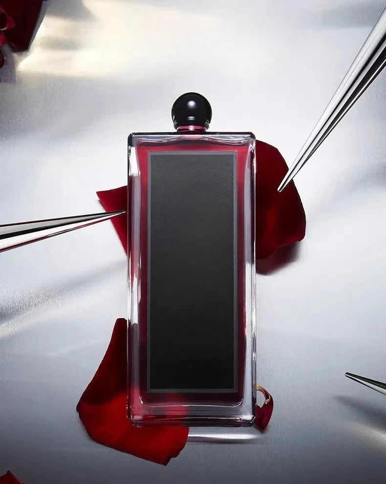 100ml Classic Perfume for Women Men Oriental Scent Eau De Parfums High Quality Light Notes Attractive Luxury Fragrance Perfumes