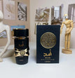 Arabian Women's Perfume 100ml High-Quality Dubai Men's Perfume Long-Lasting Fragrance Suitable for Any Occasion Perfume Gift