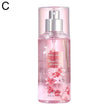 Thai Flower Fruit Perfume Vanilla Fragrance for Women Long-lasting Date Scent Good Girl Parfume Body Spray with Floral Mist