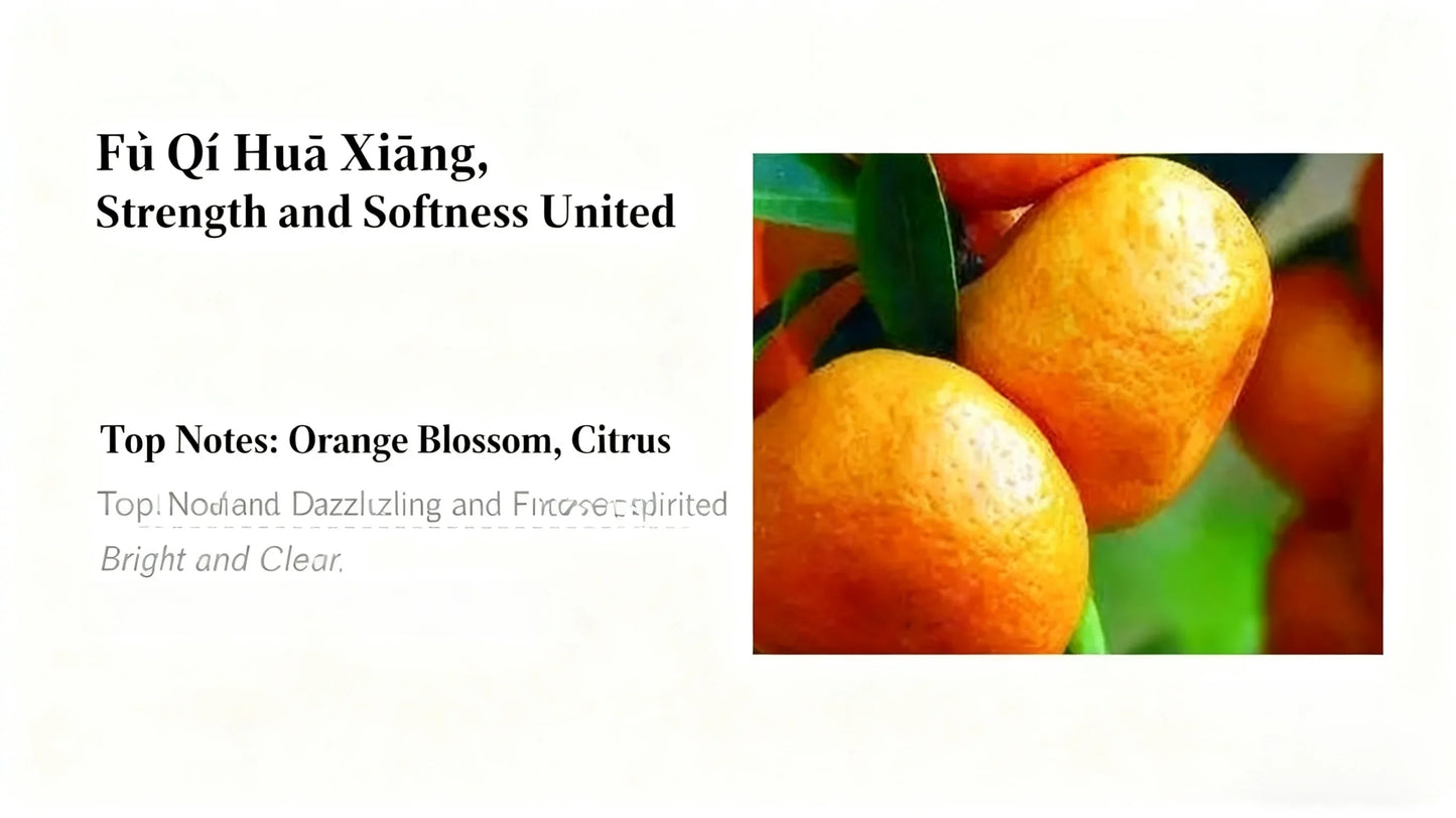 High-end floral fragrance perfume 50ml long-lasting body spray fresh and elegant suitable for women