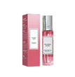 10ml Pheromone Perfume Charming Women's Perfume Natural Fresh And Elegant Long-lasting Fragrance Dating Perfume Gift ﻿