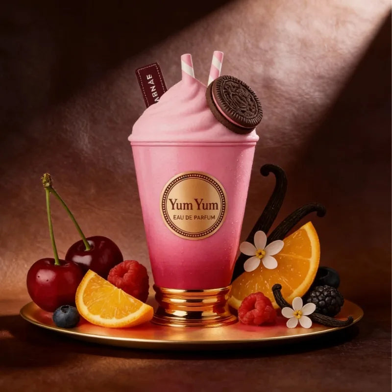 100ml High Quality Mens Perfume Womens Perfume Long Lasting Daily Scent Odyssey Spectrum Rainbow Unisex Milk Scent Fragrance