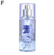 Thai Flower Fruit Perfume Vanilla Fragrance for Women Long-lasting Date Scent Good Girl Parfume Body Spray with Floral Mist
