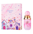 100ML Middle Eastern Arabian Cotton Candy Perfume Long-lasting Fragrance Spray with Strawberry and Cotton Candy Gourmand Notes