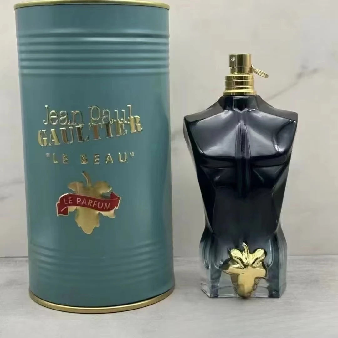 Hot Brand Unleash Your Charisma: Long-Lasting Men's Cologne For Irresistible Attraction Confidence