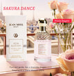 Luxury Brand Perfume Lasting Floral Scent Spray Perfumes De Mujer Pheromone Fresh Natural Parfum Femme for Date 100Ml