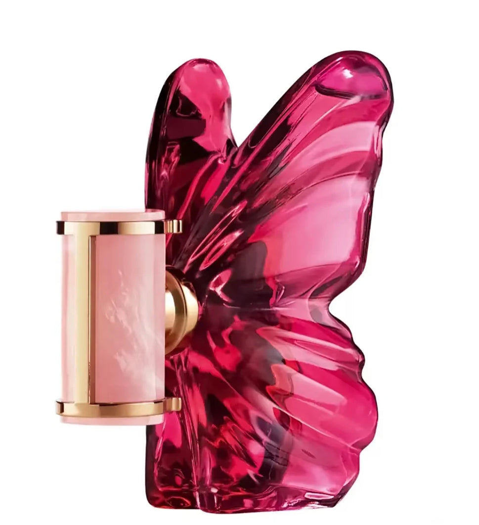 Arab perfume Butterfly Brand Long Lasting Perfume for Woman Eau De Parfum Unisex Parfum Spray Tropical Unisex Fragrance