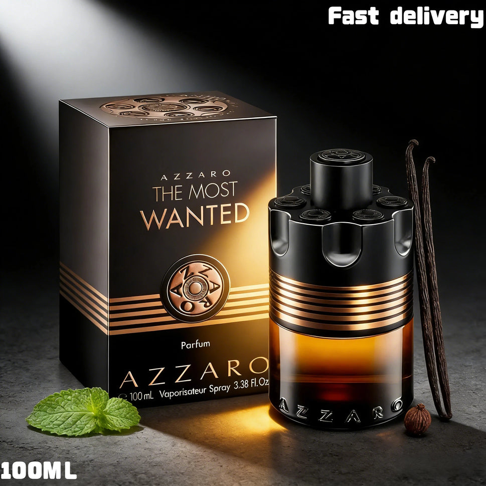 100ml Mens Charm Cologne Original Perfumes High Quality Strong Pheromones Attract Women Suitable Going Out Parties Fragrance