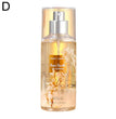 Thai Flower Fruit Perfume Vanilla Fragrance for Women Long-lasting Date Scent Good Girl Parfume Body Spray with Floral Mist