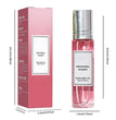 10ml Pheromone Perfume Charming Women's Perfume Natural Fresh And Elegant Long-lasting Fragrance Dating Perfume Gift ﻿