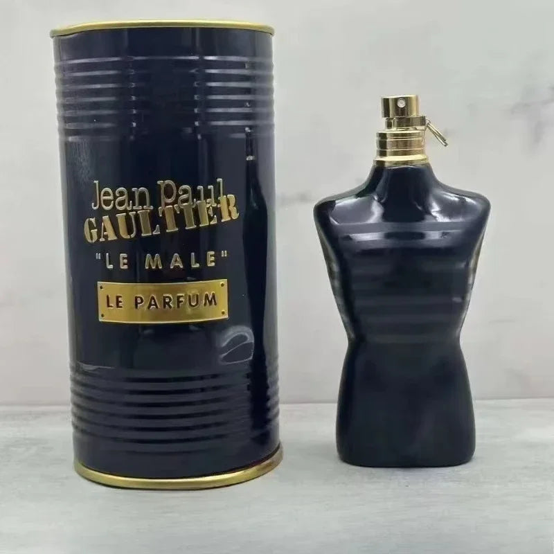 Hot Brand Unleash Your Charisma: Long-Lasting Men's Cologne For Irresistible Attraction Confidence