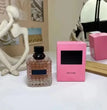 100ML Charming Sexy Lady Perfume Body Spray Men Women's High-Quality Long Lasting Fragrance  Classic Perfumes