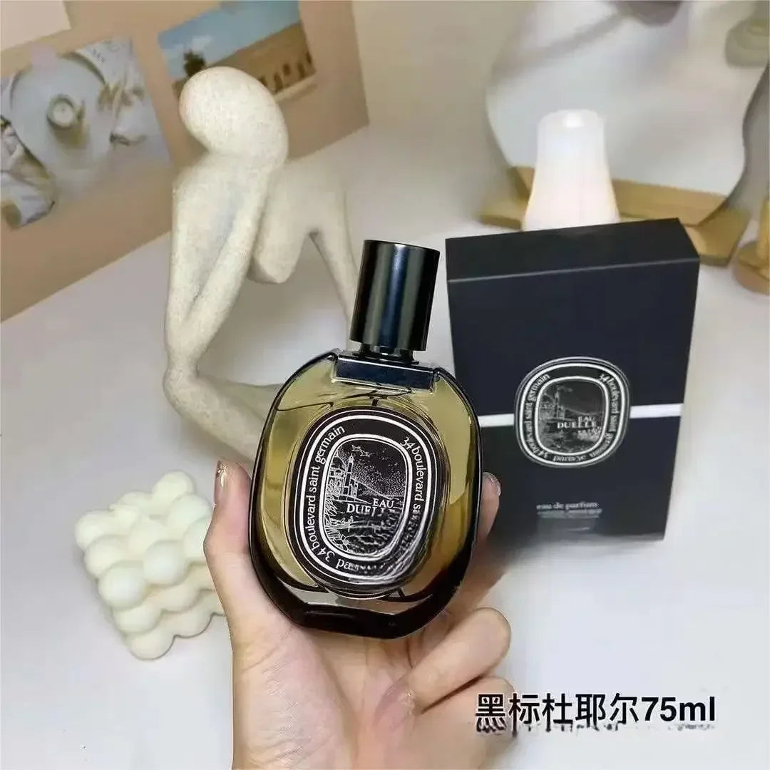 75ml Original Brand   EDP perfume  Tam Dao Do Son Philosykos Light Fragrance High Quality Cologne Long Lasting Men's Perfume