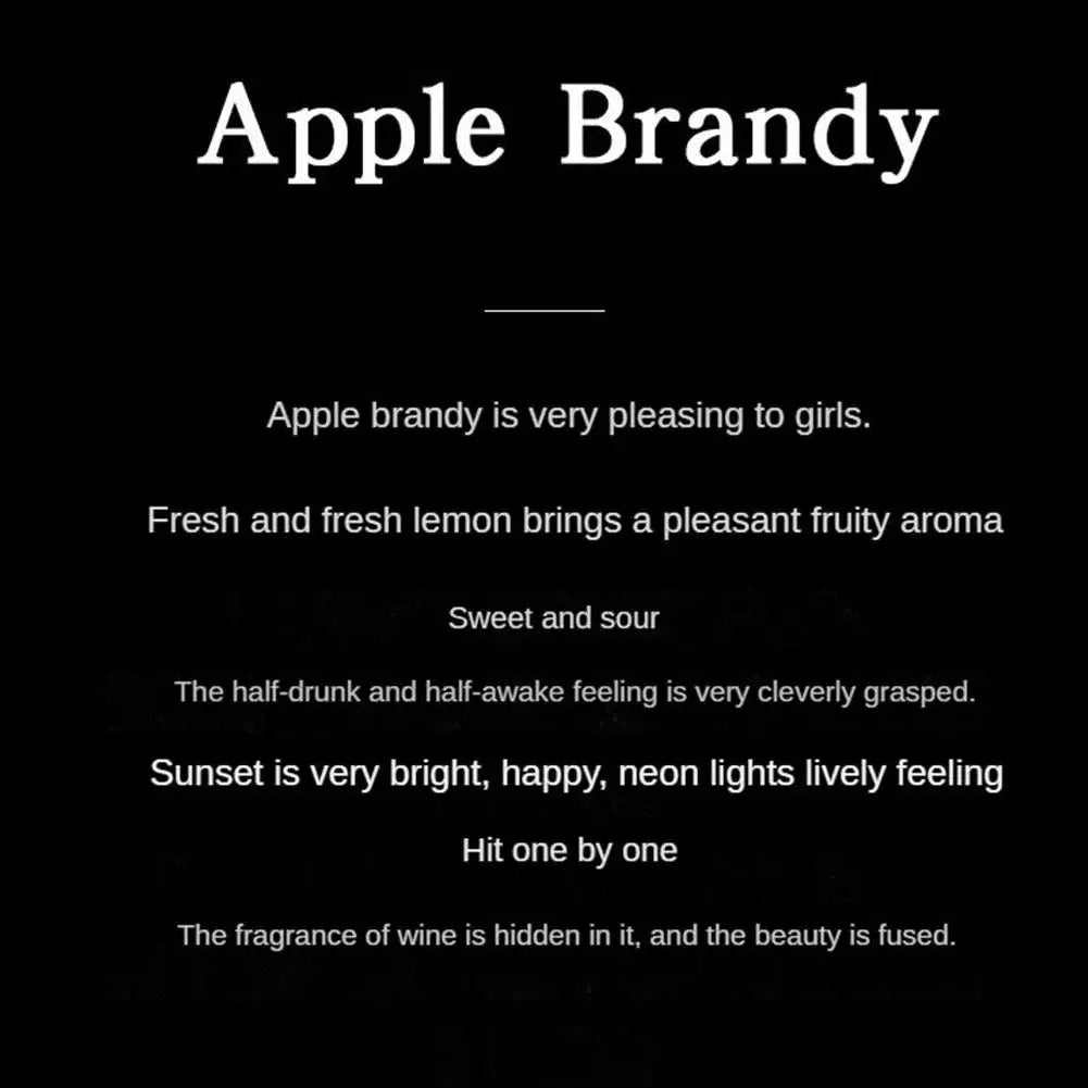 50ml Original High Quality Perfume Long Lasting Fragrance Sexy Pheromones Body Spray Attractive Rose Brandy Cologne Perfumes