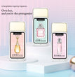 Woman Body Pheromone Perfume Solid Balm Long Lasting Fragranc Light Fragranc Portable Solid Perfume Balm
